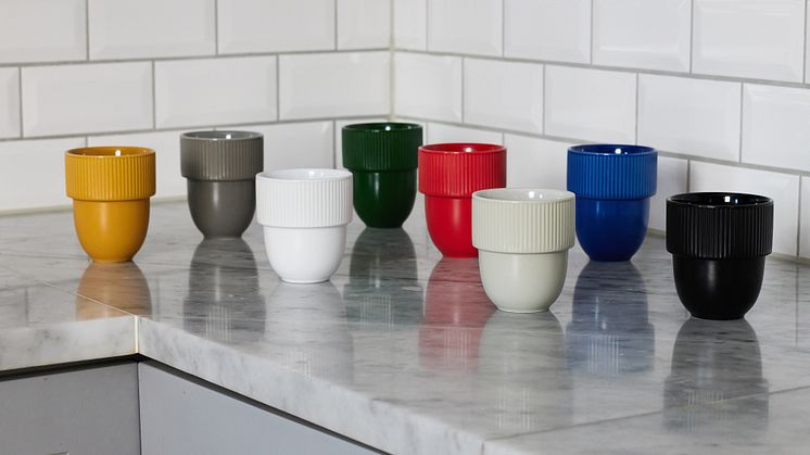 Ink cup, Sagaform AW23