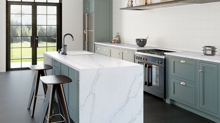 Silestone - Eternal