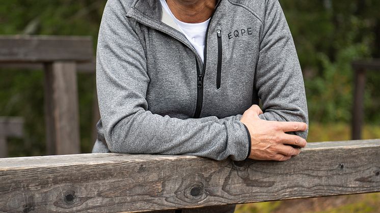Stefan Sjöstrand, VD SkiStar AB