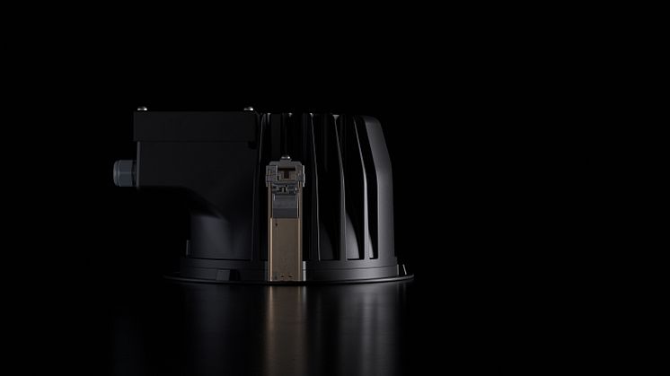 Rondo G3 - single black