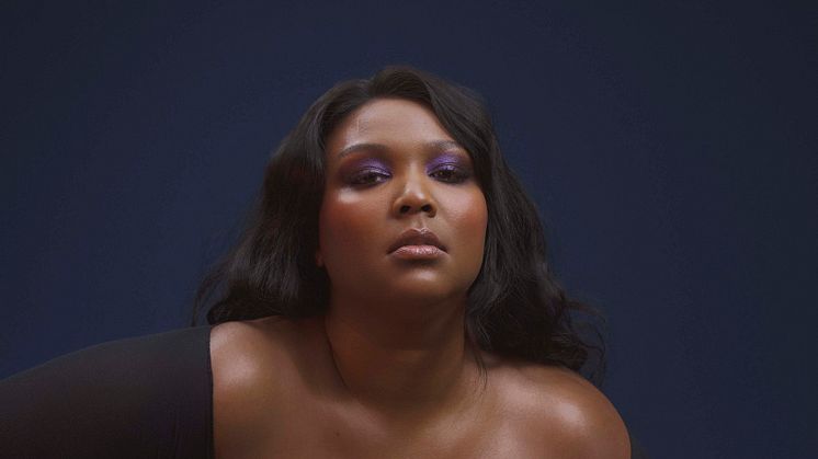 Lizzo (c) Nice Life/Atlantic
