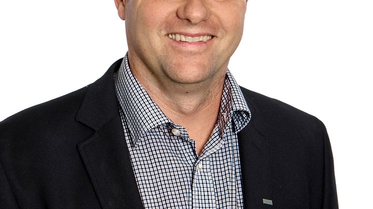 Två nya chefer bidrar till utveckling på Förbo