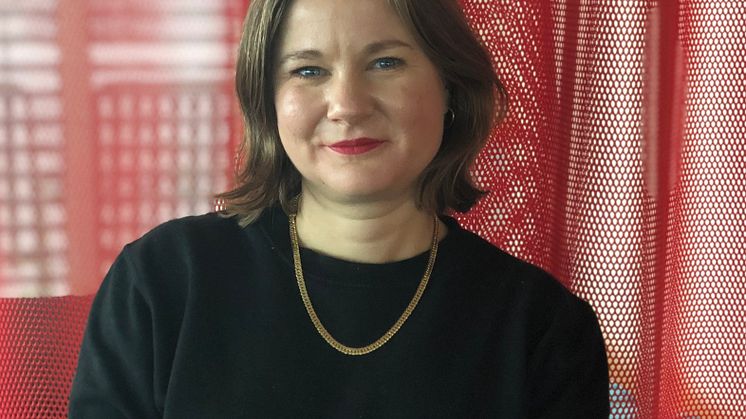 Ebba Rosencrantz ny pressansvarig på Blocket
