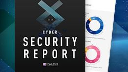 Check Points säkerhetsrapport: 38% av verksamheterna drabbade av kryptokapare 2019