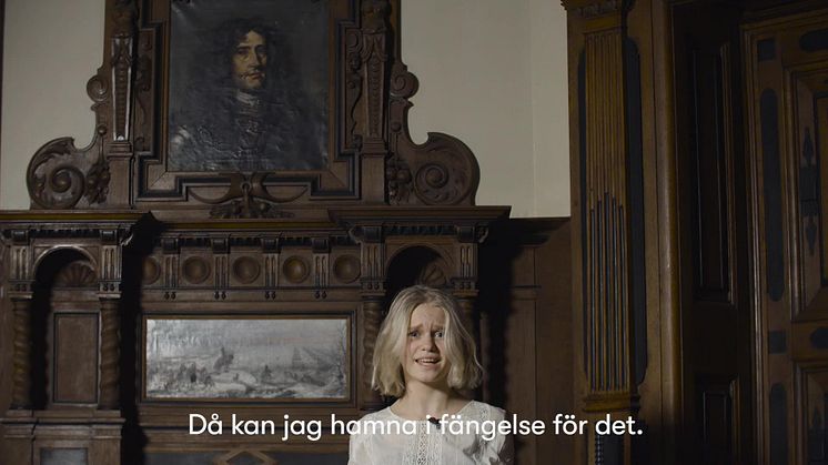 Barnens Tankesmedja förklarar: Yttrandefrihet