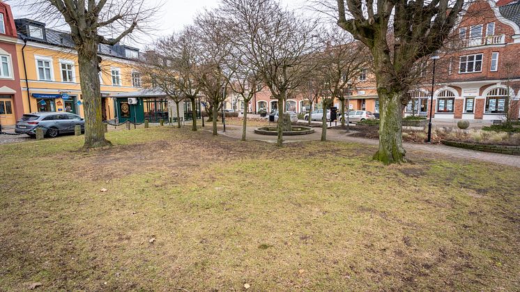 Grodparken 1
