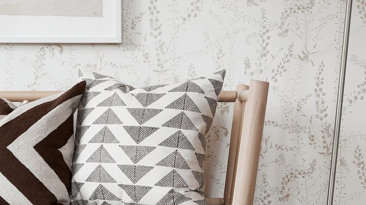 Scandinavian Designers II - Bladranker