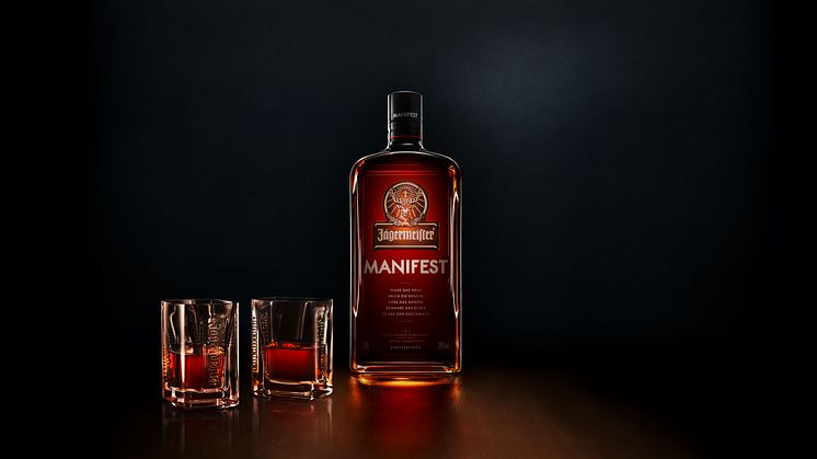 Jägermeister Manifest