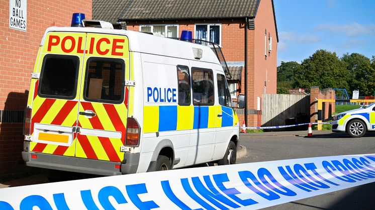 Criminal assets explored during policing seminar 