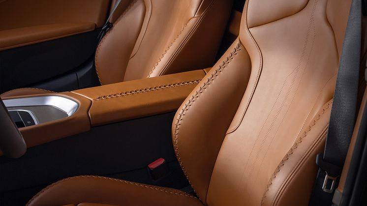 BMW Concept Touring Coupe