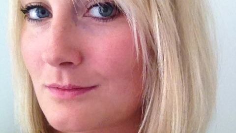 Månedens journalist: Simone Okkels - Berlingske