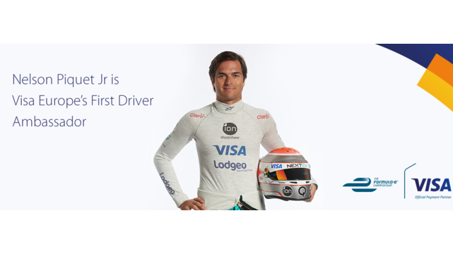 Nelson Piquet Jr - Annual Results