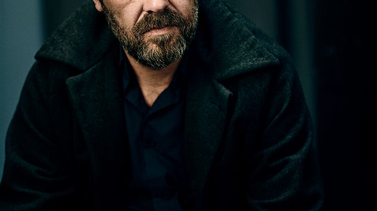 Kaspar Colling Nielsen