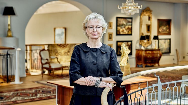 Ulrika Ruding