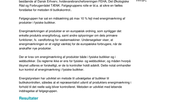 Butikskontrol 2016