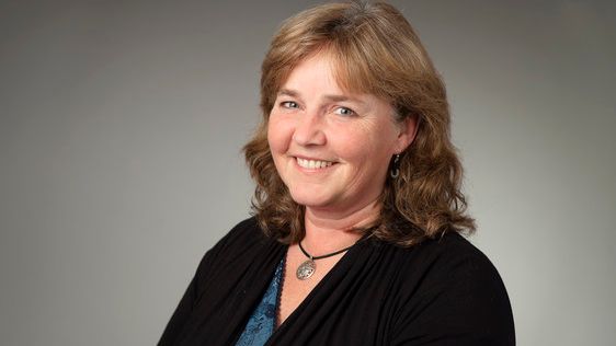 Elisabeth Sauer-Eriksson, Institutionen för kemi, Umeå universitet