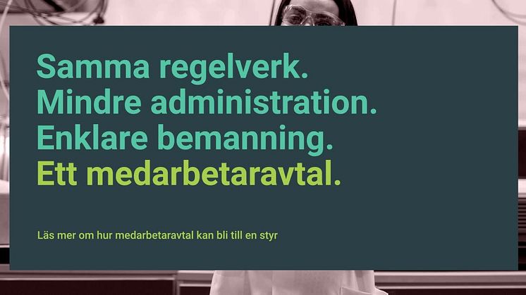 Läs mer om hur medarbetaravtal kan bli en styrka för ditt företag