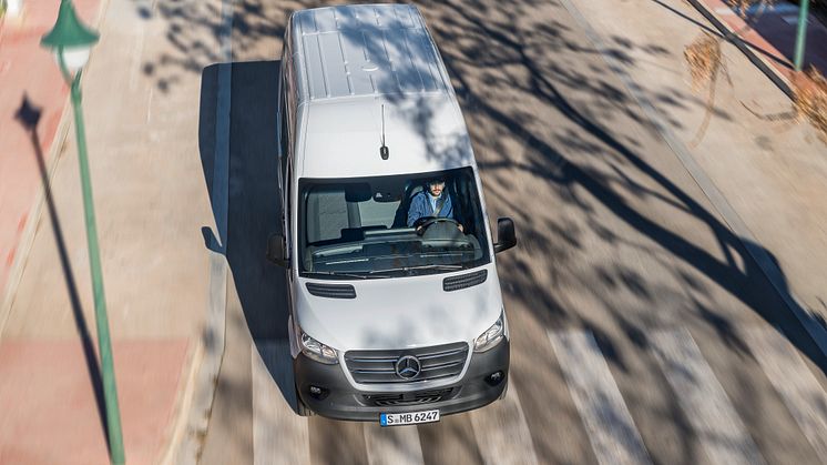 Sprinter