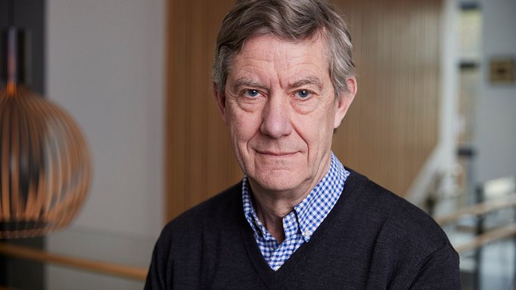 Jan-Erik Brattbakk Daglig leder