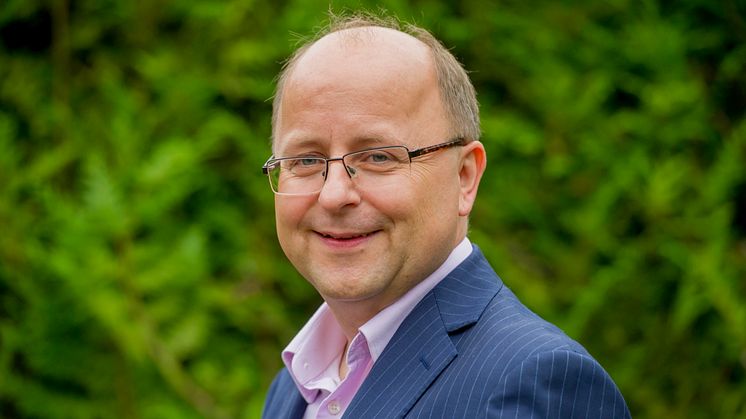 Bent Cato Danielsen er tilsett som ny COO i Norway's best AS