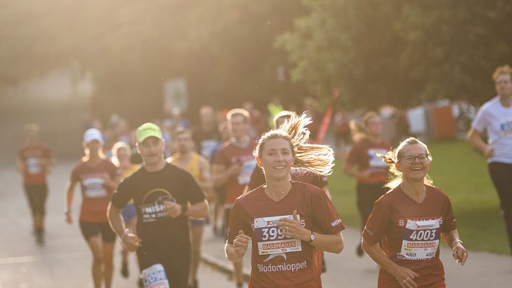 Blodomloppet 