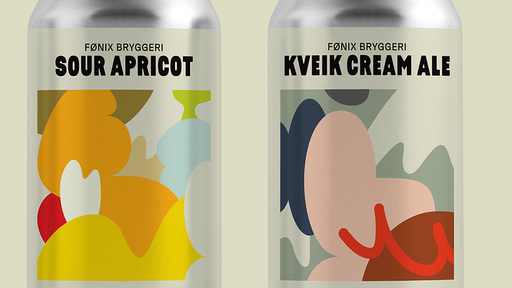 Design som blir lagt merke til utover Norges landegrenser.