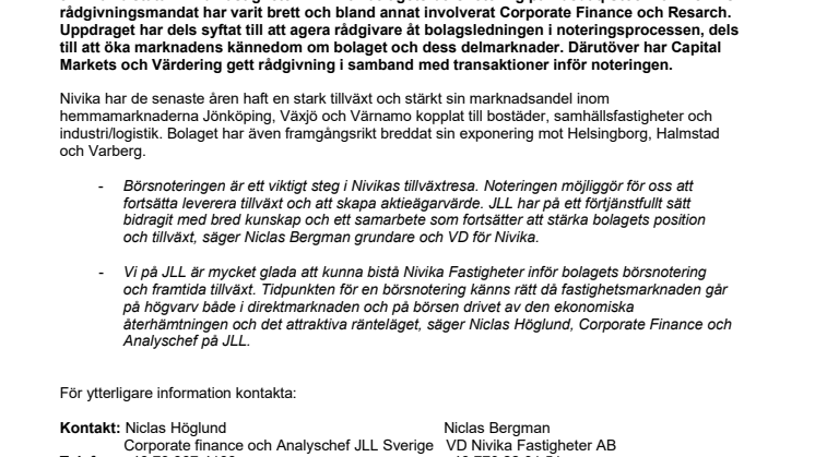 Pressrelease Nivika.pdf
