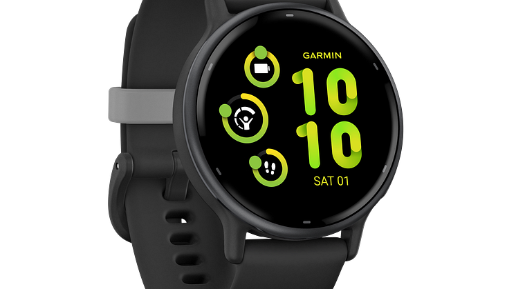 Garmin_vivoactive 5 (c) Garmin Deutschland GmbH