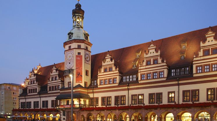 Altes Rathaus
