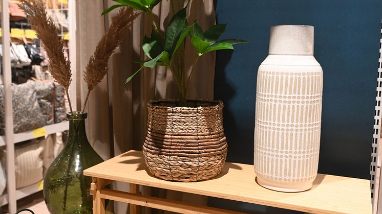 Magazine JYSK - Concept Store 3.0