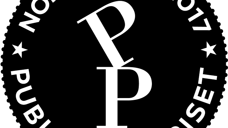 Publishingpriset