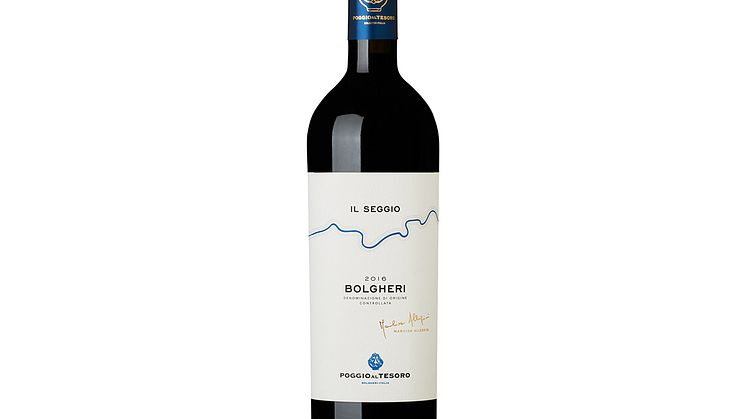 Il Seggio 2016