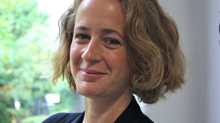 Professor Keri Facer
