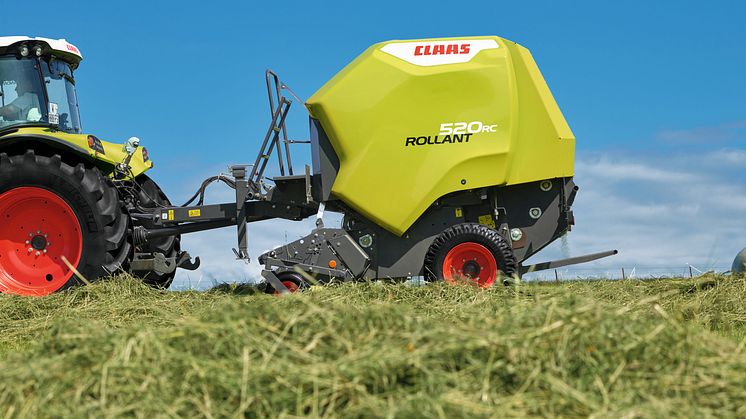 ROLLANT 520