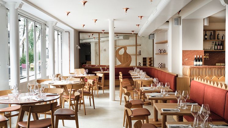 Café Compagnon