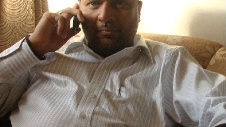 Op Bypass - Feroz Abubakar Batliwala LON14/15