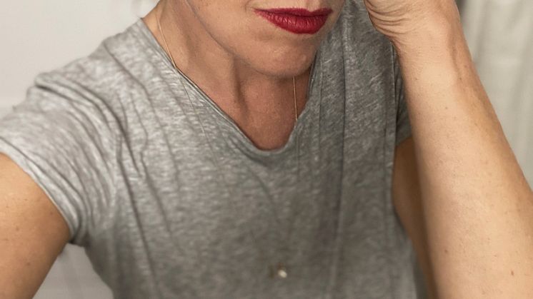 Sara Sandström