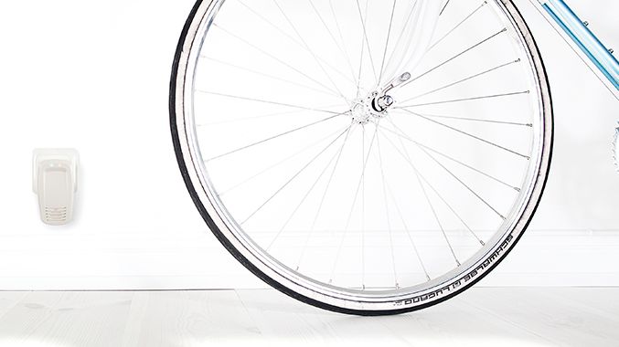 ​MotMus Repel med Nyhet!
