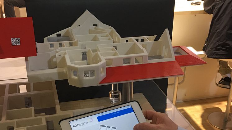 Was bedeutet BIM für den Holzbau und das Dachhandwerk?  Am 22. Februar beantwortet BIM-Experte Andreas Kohlhaas von GSP Network GmbH Fragen rund um das Thema BIM im Handwerk. Foto: Rudolf Müller Mediengruppe