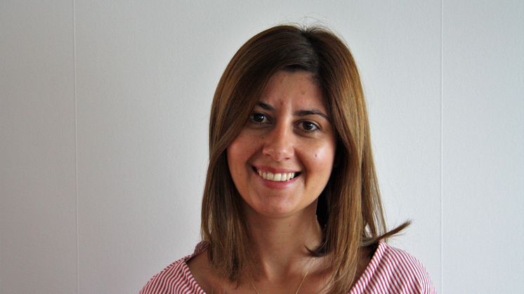 Reflection from Nicoleta Madalina Popescu, trainee at Stena Metall Group Diversity and Competence Program