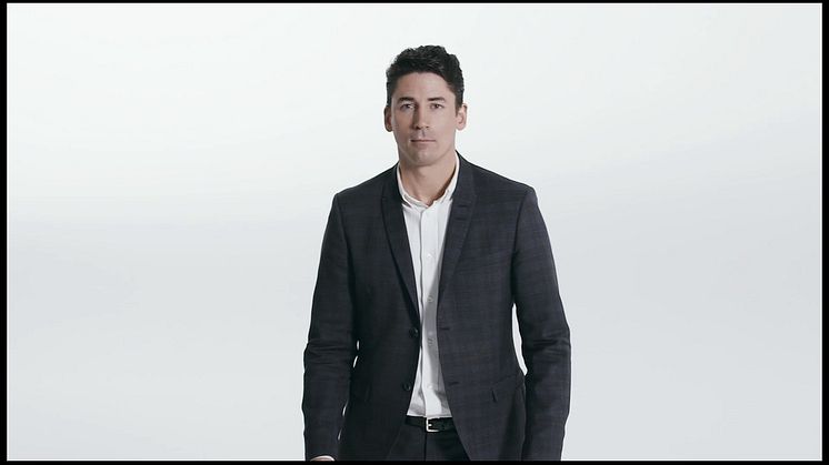 Volvo Cars’ Sensus Connect cloud solution offers total connectivity
