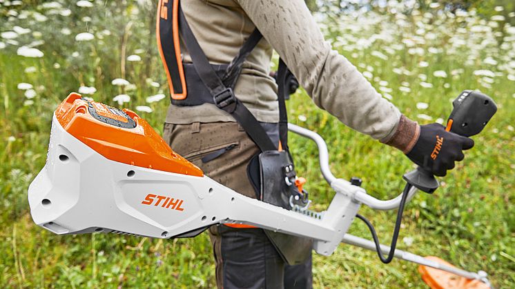 Foto: STIHL