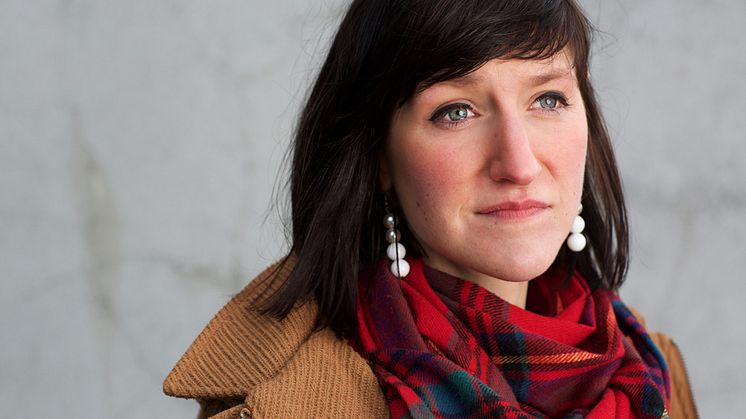  Voices from Ireland at the 2017 Göteborg Book Fair