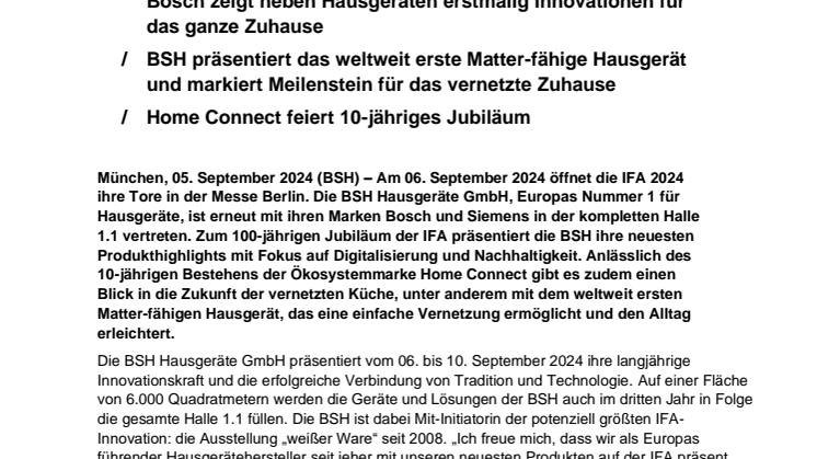 BSH_Presseinformation-IFA-2024.pdf