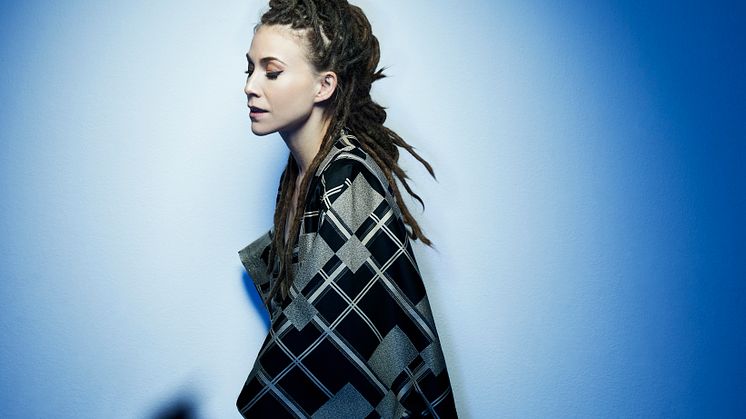 ​Mariette aktuell med nya singeln ”Time To Spare”