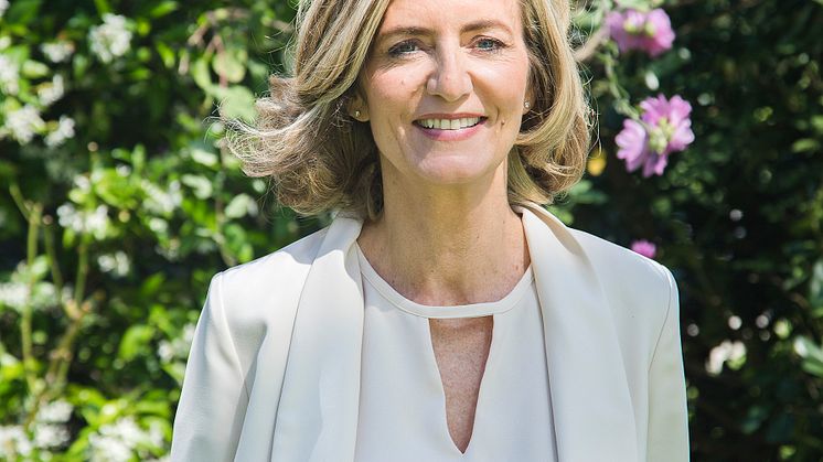 Vi kører hver eneste dag med global overvågning af patentansøgninger indenfor vores område. På den måde får vi en værdifuld og ekstrem forretningskritisk indsigt i vores konkurrenters aktiviteter, siger Camilla Fenneberg, der er direktør i EvodiaBio.