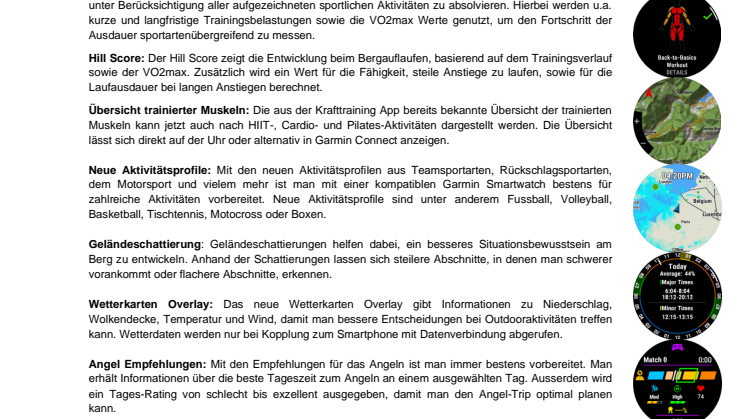 PM_Garmin_CH_Produkt_Feature Update Q3 2023
