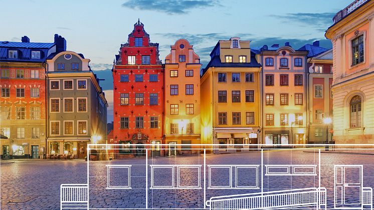 Anpassningsbart Stockholm