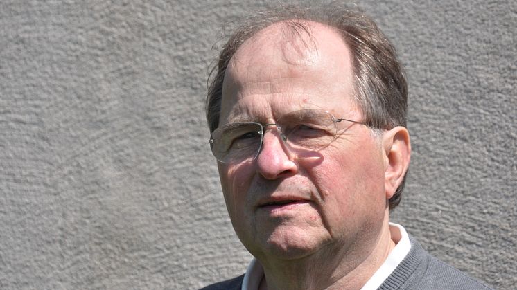 Tomas Gustavsson
