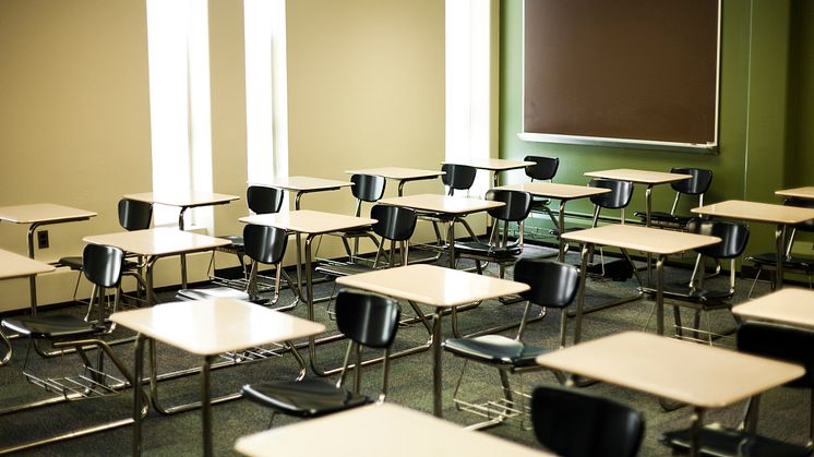 COMMENT: Children at risk of extremism could fall through growing gaps in school system